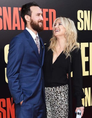 Ellos celebran su primer San Valentín