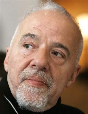 Coelho siente la muerte y el renacimiento con cada libro