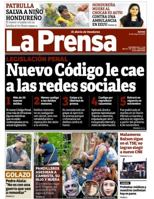 Foto: La Prensa