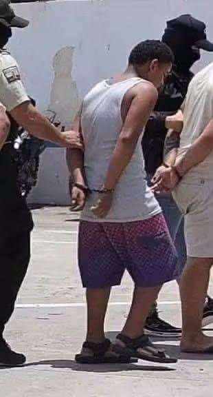 Falsos policías acribillan al “niño sicario”, criminal de alto impacto de apenas 14 años
