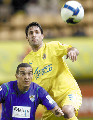 Real Madrid persevera