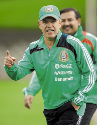 'A El Salvador hay que ganarle como sea”