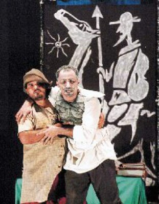 Una ruta para la literatura