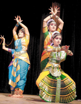 India, el país más espiritual