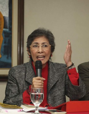 Partido Nacional prepara decreto para reglamentar reelección