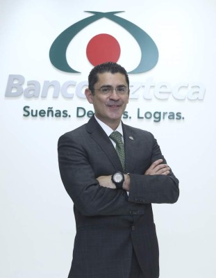 Banco Azteca reitera su compromiso de trabajar por Honduras