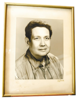 Adiós a Carlos Garay