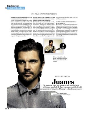 Revista Estilo evoluciona y se reinventa