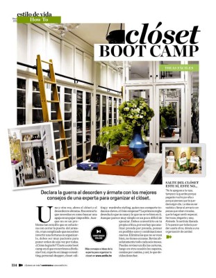 Revista Estilo evoluciona y se reinventa