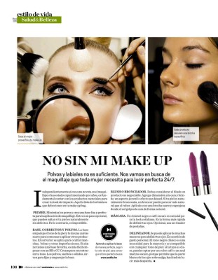 Revista Estilo evoluciona y se reinventa