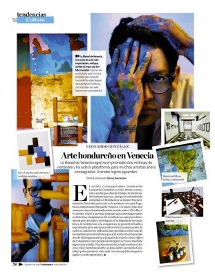 Revista Estilo evoluciona y se reinventa