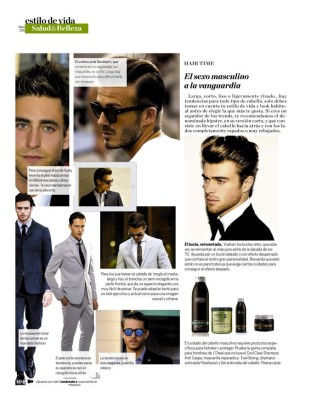 Revista Estilo evoluciona y se reinventa