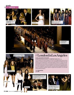 Revista Estilo evoluciona y se reinventa