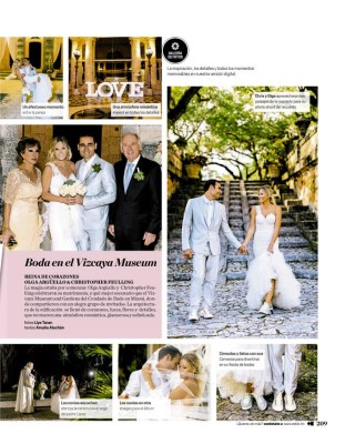 Revista Estilo evoluciona y se reinventa