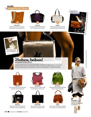 Revista Estilo evoluciona y se reinventa