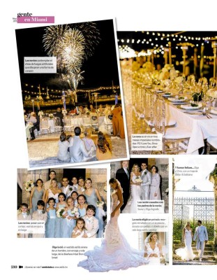 Revista Estilo evoluciona y se reinventa