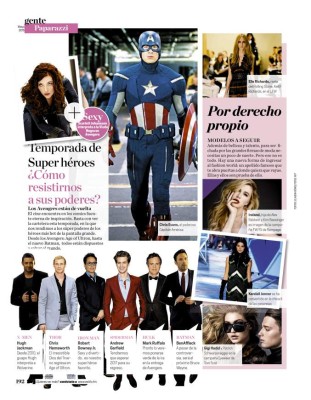 Revista Estilo evoluciona y se reinventa