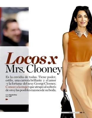 Revista Estilo evoluciona y se reinventa