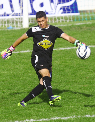 Amado le pone el morbo en el clásico