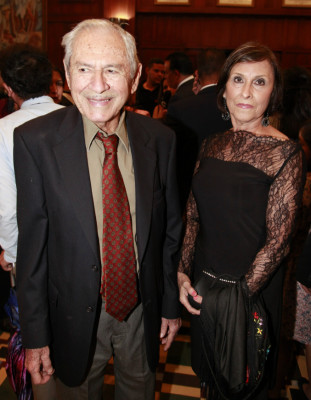 Toma de posesión Armando Calidonio