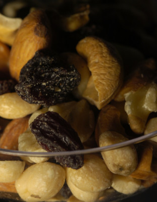 Buena alimentación nutrición balanceada