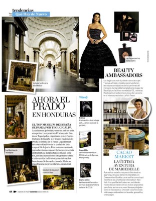 Revista Estilo evoluciona y se reinventa