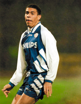 Ya extrañamos al Fenómeno