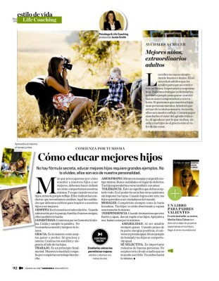 Revista Estilo evoluciona y se reinventa