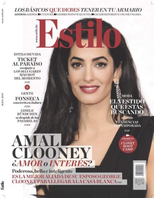 Revista Estilo evoluciona y se reinventa