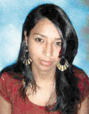 ¿Dónde está mi hijo?