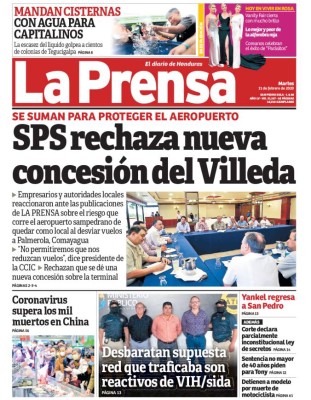 Foto: La Prensa