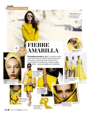 Revista Estilo evoluciona y se reinventa