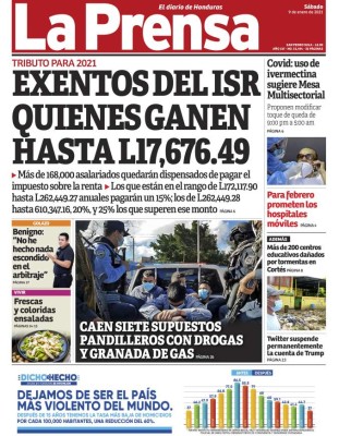 Foto: La Prensa