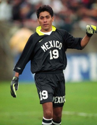 Famosos futbolistas que sufrieron el secuestro