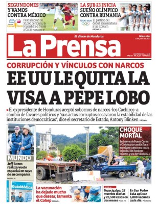 Foto: La Prensa