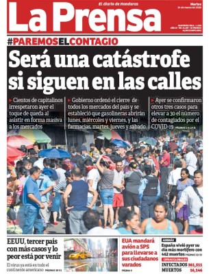 Foto: La Prensa