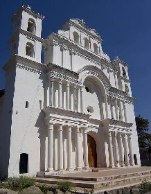 Un renacer desde las ruinas