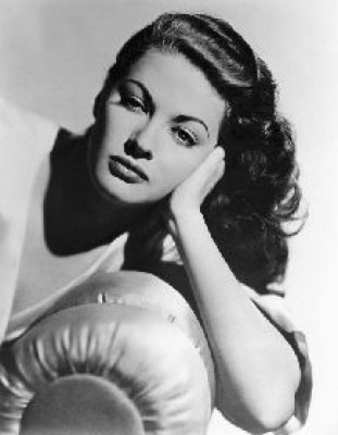 No quería ser Lily Munster