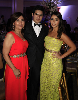 Boda Umanzor García