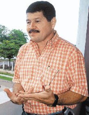 Procesan al ex alcalde de La Lima por abuso de autoridad