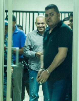 Hasta hoy, juez dará resolución judicial en el caso de la banda de los Gaidos