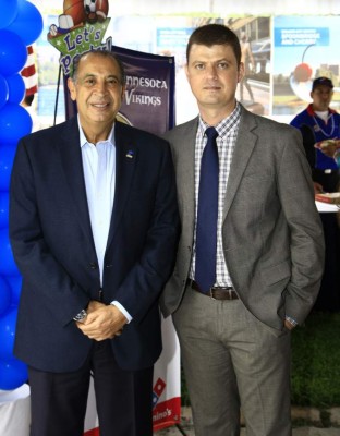 ¡Felicidades Estados Unidos!