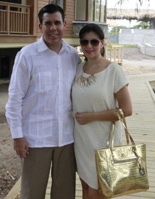 El tesoro caribeño que luce a Honduras