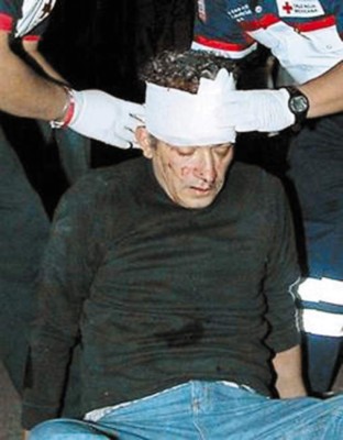 Caníbal ratifica muerte de su novia