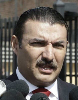 Pedirán juicio político si existe complicidad en el 'palestinazo”