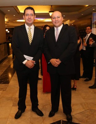 La gala 2016 del Premio Copán