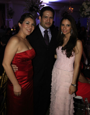 Boda Umanzor García