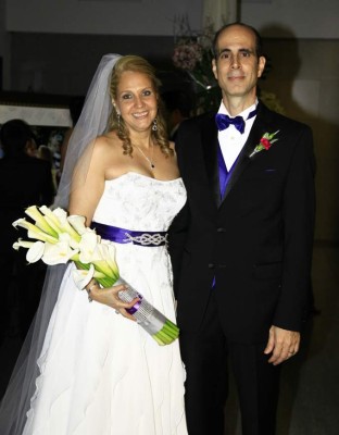 Boda Panayotti Guerrino