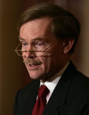 Bush propondrá a Robert Zoellick a la presidencia del BM