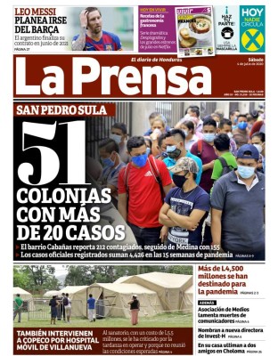 Foto: La Prensa